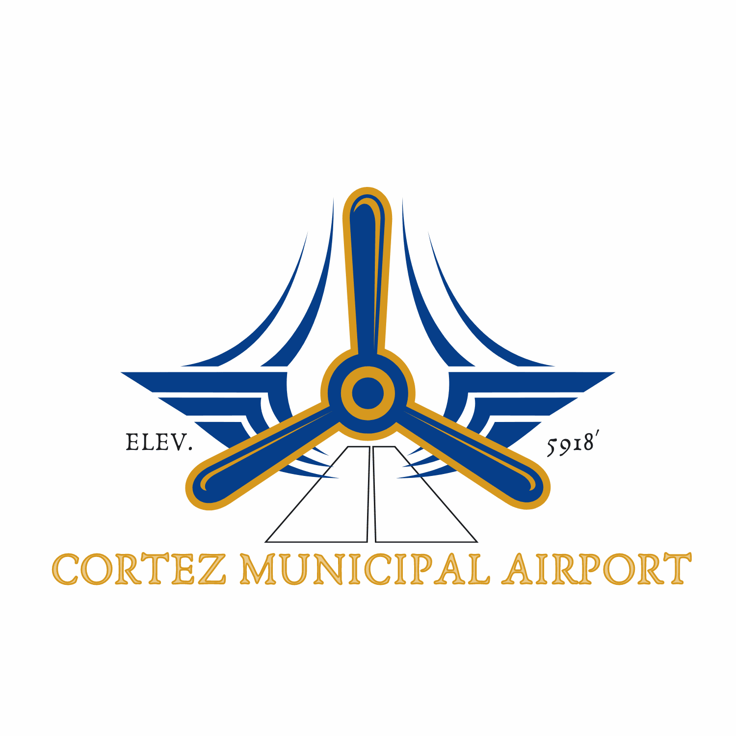 Airport Logo