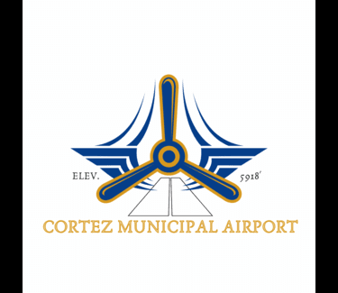 Airport Logo NEWSFLASH