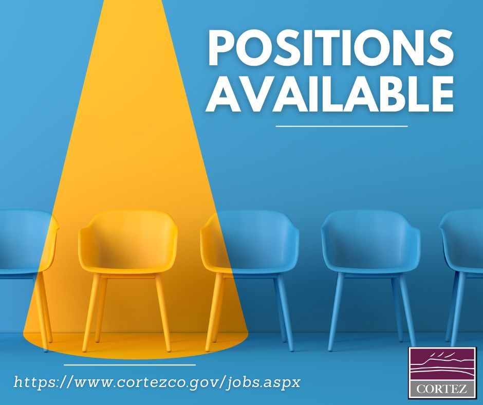 Hiring City Positions