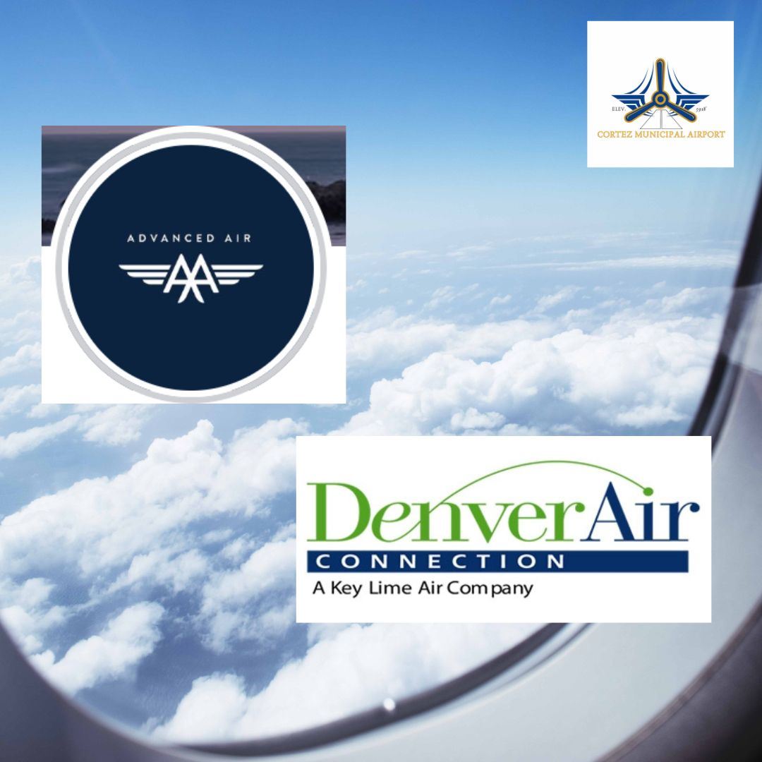 Airport RFPs for review until May 1, 2024 - visit https://cleargov.com/colorado/montezuma/city/corte