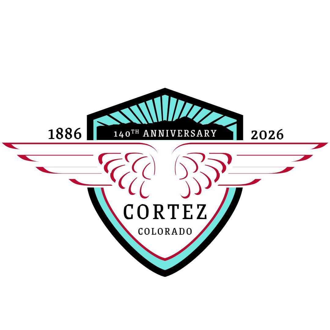 Cortez 140 Logo Competition by Susan Lisak