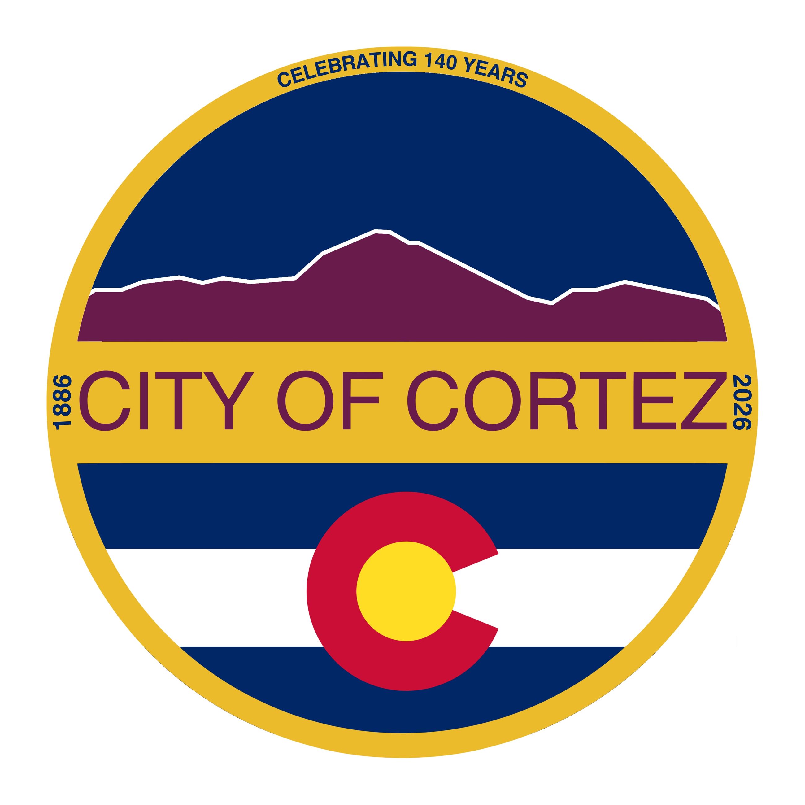 Cortez 140 Logo Competition by Michael Grove