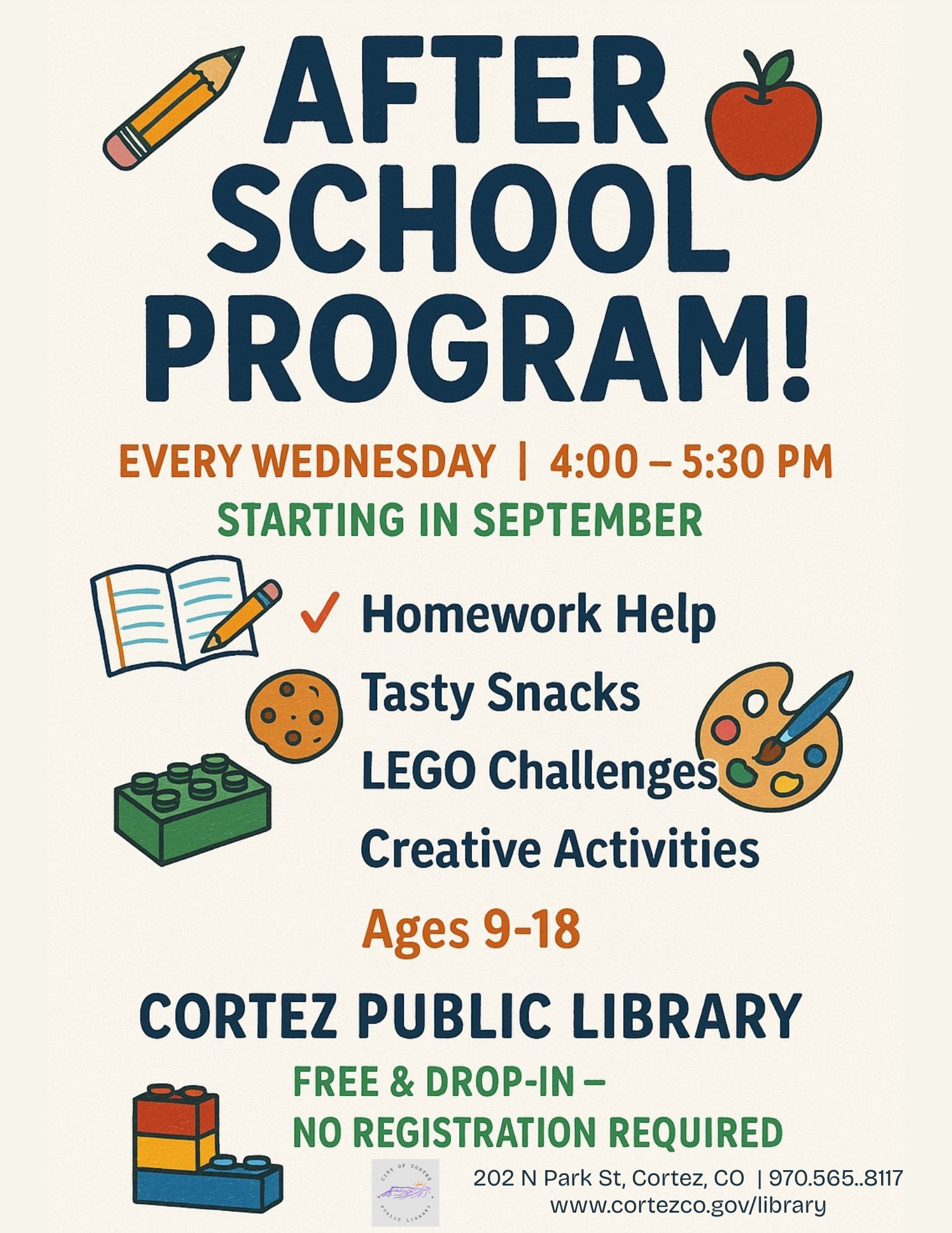 After School Program