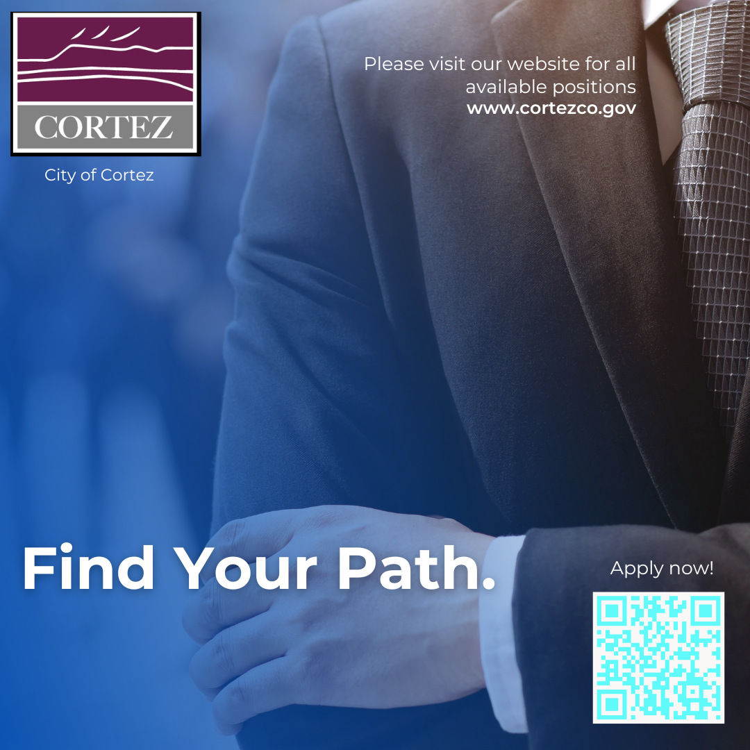 Hiring City of Cortez (1)