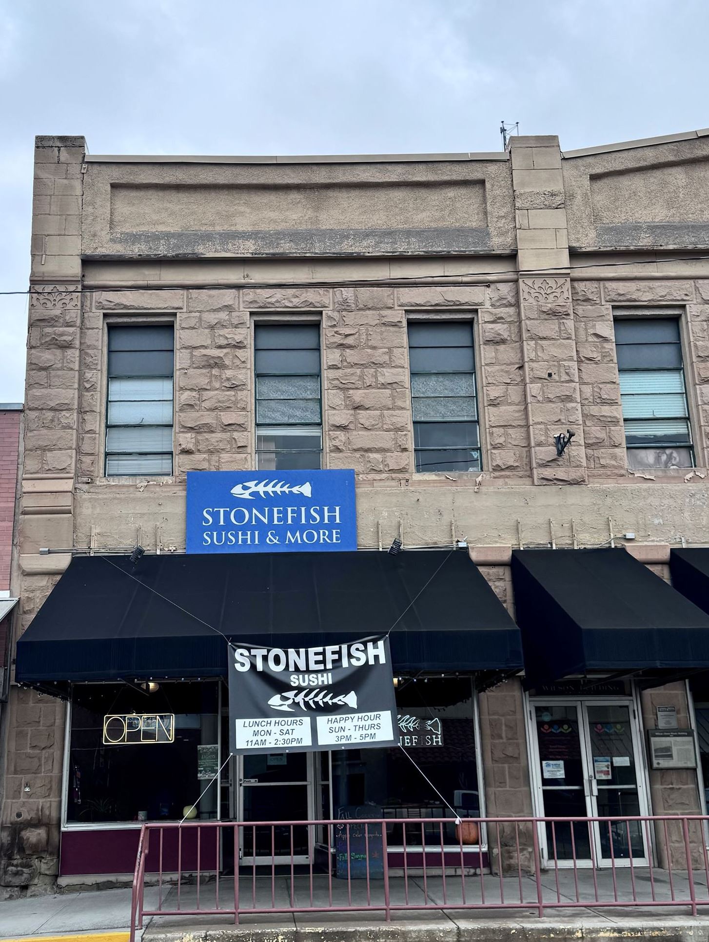 Stonefish-Before-Photo