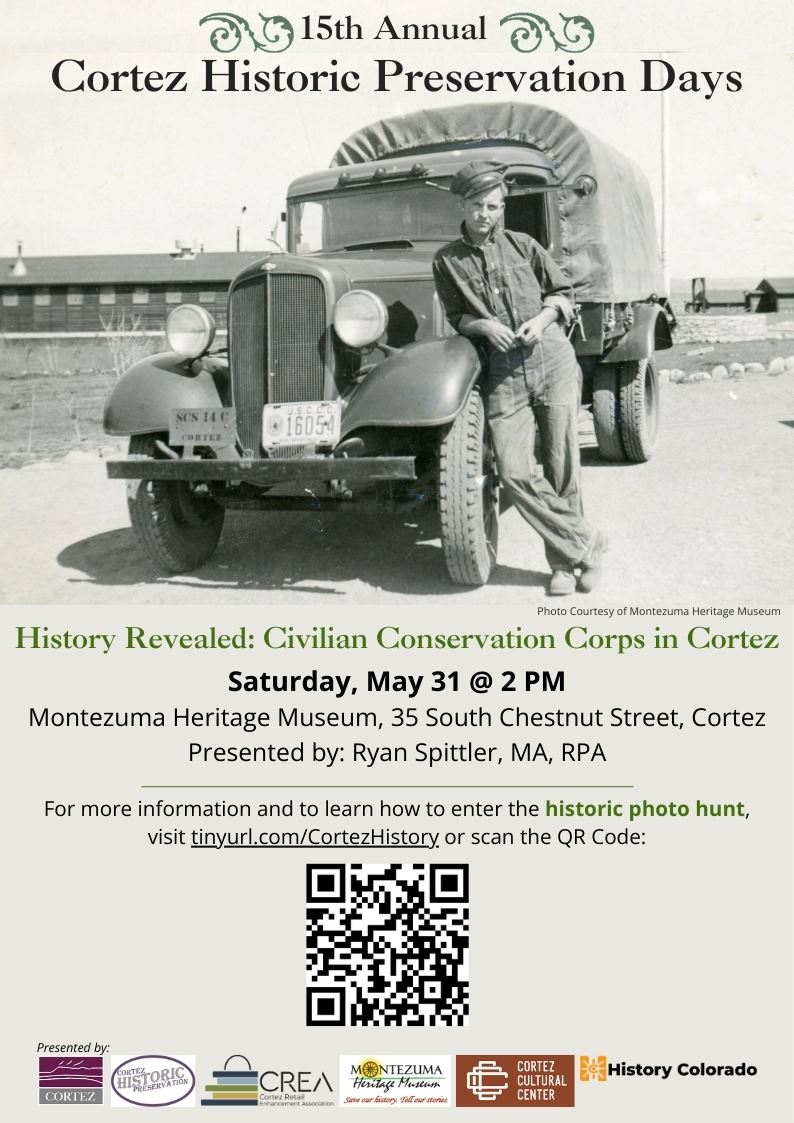 HP Day 2025 - Poster as Image