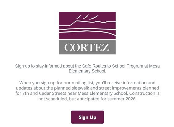 STRS-SignUpList-Screenshot