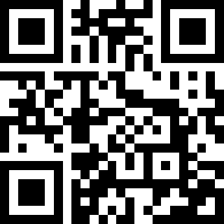 QR Code for Community SRTS Survey