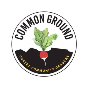 common ground logo