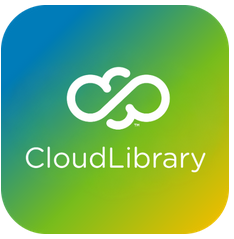 CloudLibrary app for reading eBooks and listening to audiobooks