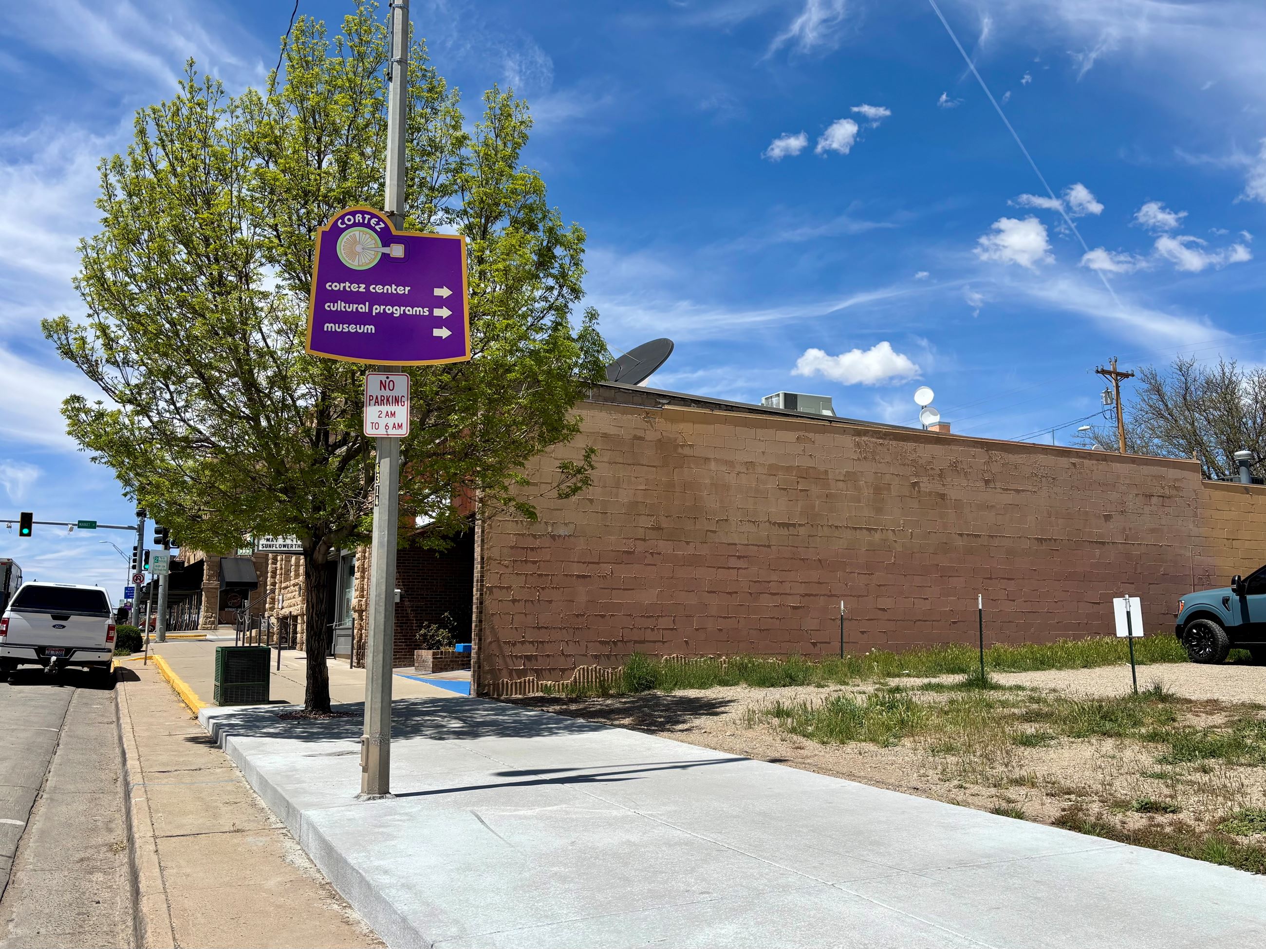 12 E Main BEFORE photo